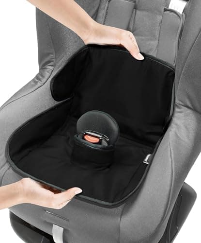 Piddle Pad Protector