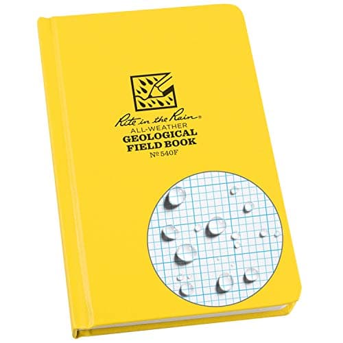 Rite in the Rain Hardbook