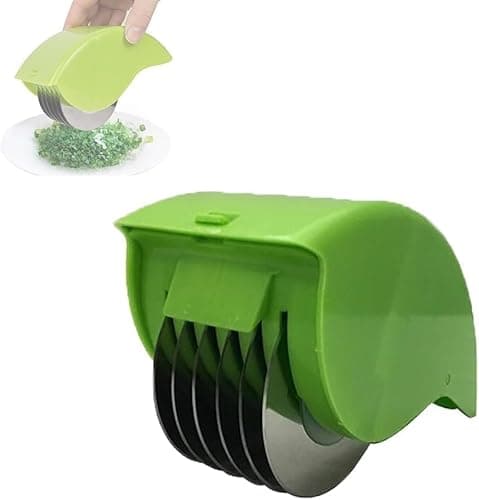 Parsley Roller Chopper