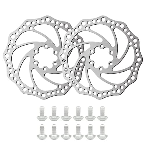 The Best Bike Brake Rotors