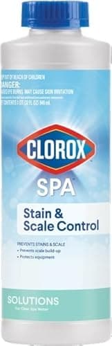 Clorox Stain & Scale