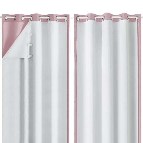 Extra-Long Blackout Liner