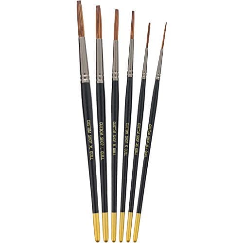 Lettering Quill Complete Set
