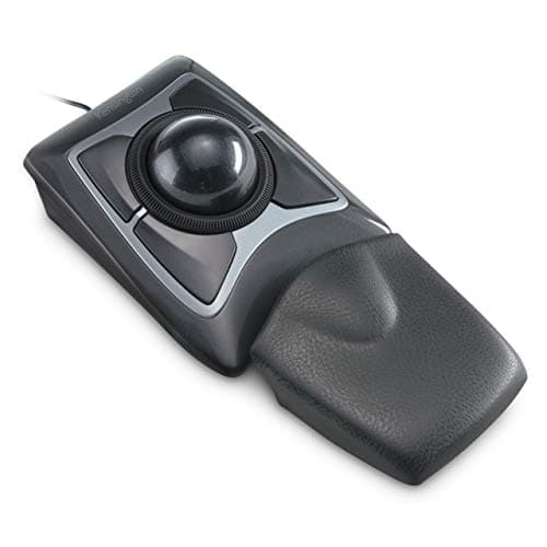 Kensington Expert Trackball