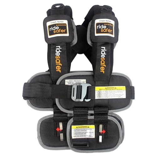 RideSafer Compact Vest