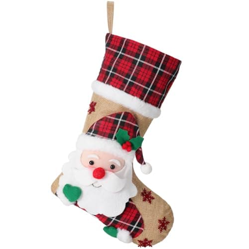 Tavaleu Christmas Stockings