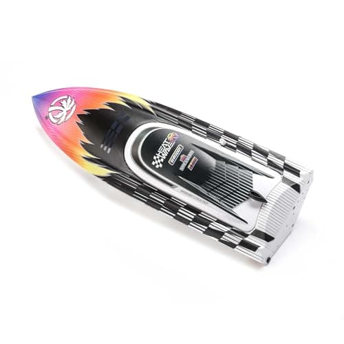 Recoil 18 Hull Kit