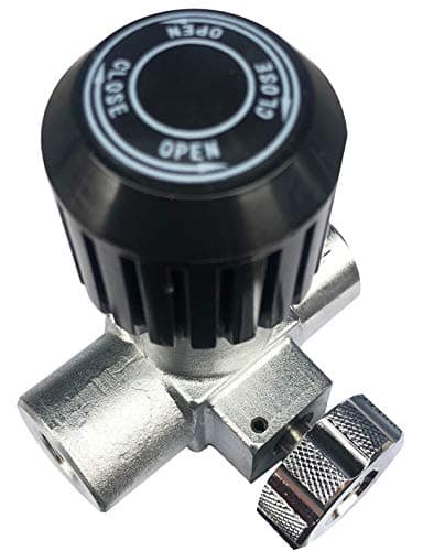 6000 PSI Line Valve