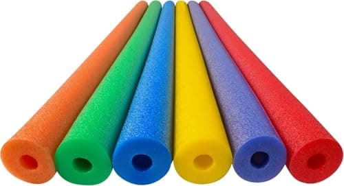 Rainbow Foam Pack