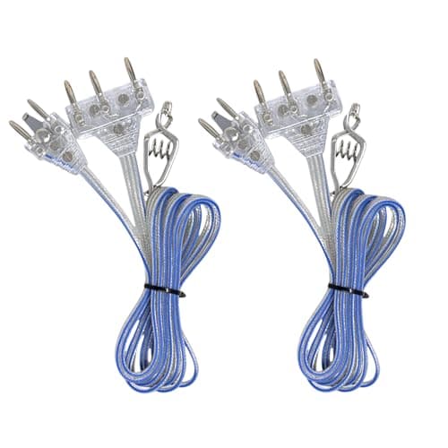 Elite Body Cord Set