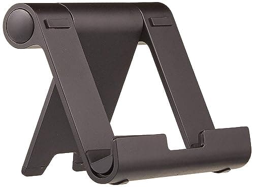 Multi-Angle Tablet Stand