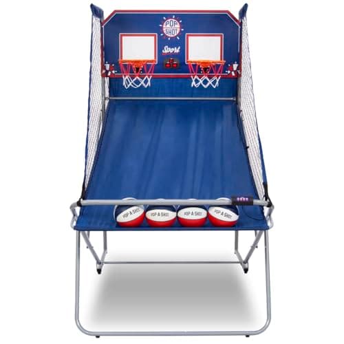 Pop-A-Shot Dual Shot