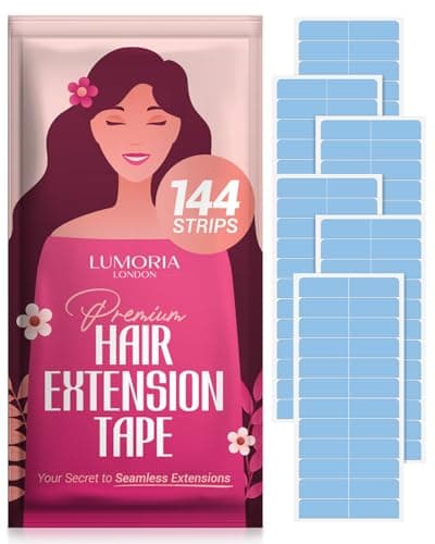 Extension Tape 144 Tabs