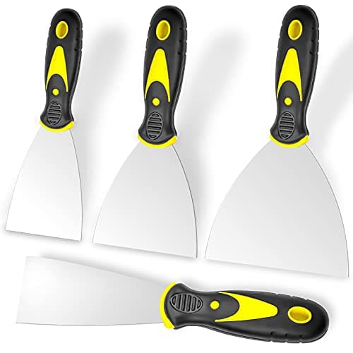 Stainless Steel 4-Pack