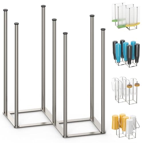 Stainless Steel Rack