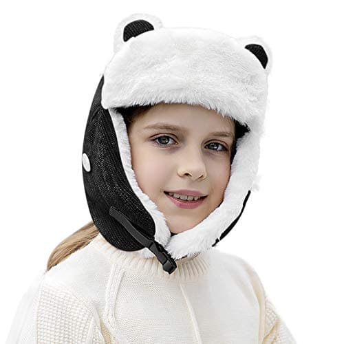 Warm Kids Balaclava