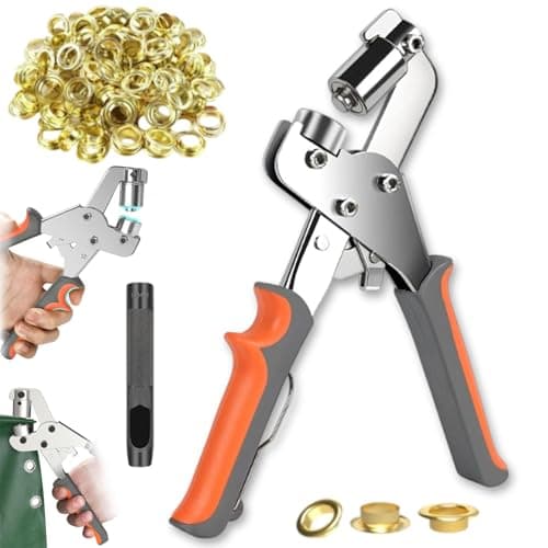The Best Teeth Washer Grommets