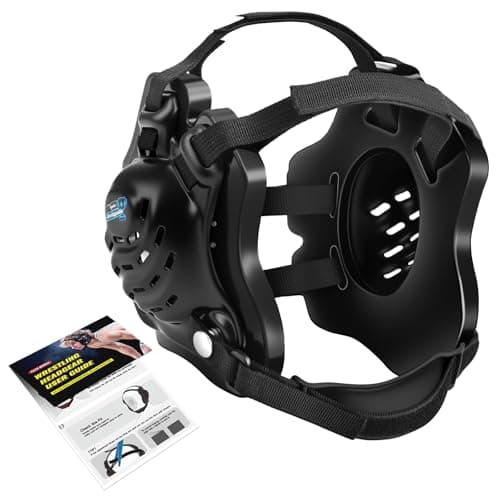 Trymaker Pro Headgear