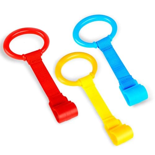 Baby Pull-Up Rings