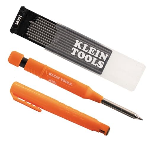 Mechanical Carpenter Pencil