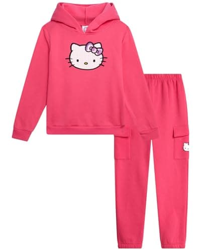 Hello Kitty Sweat Set