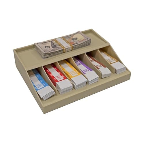 Single-Tier Rack
