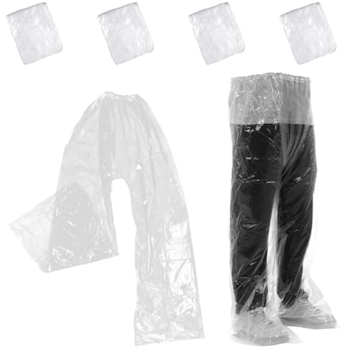 Disposable Rain Pants