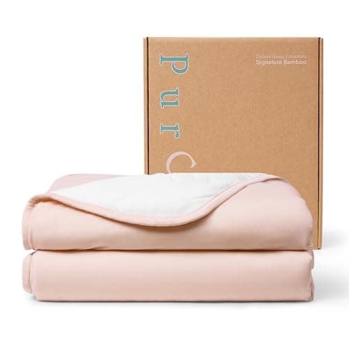 PurComfy Bamboo Comforter