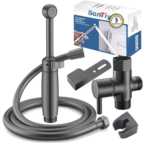 Brass Bidet Sprayer
