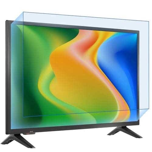 32" Anti-Blue Screen