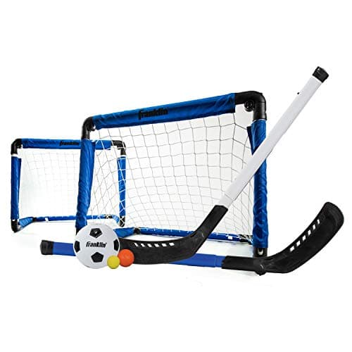 Mini Indoor Goal Set