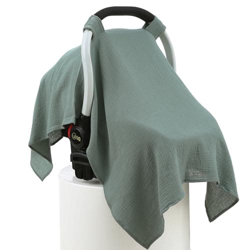 Budget Muslin Canopy