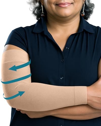 Medical Arm Sleeve 15–20