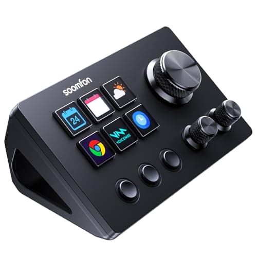 SOOMFON Stream Controller