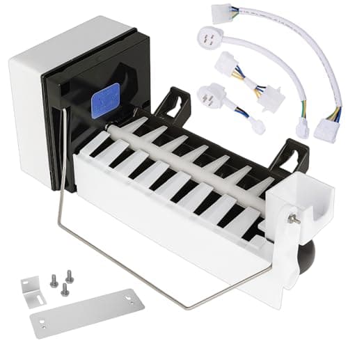 4317943 Compatible Icemaker