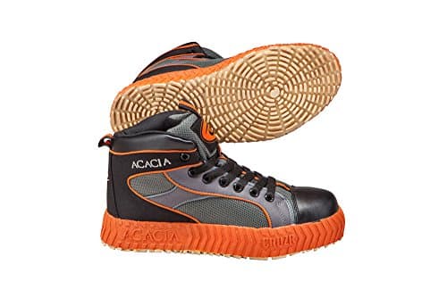 Cruzr Broomball Shoes