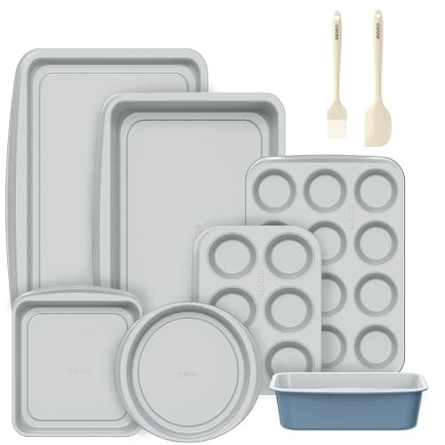 CAROTE Stackable Set