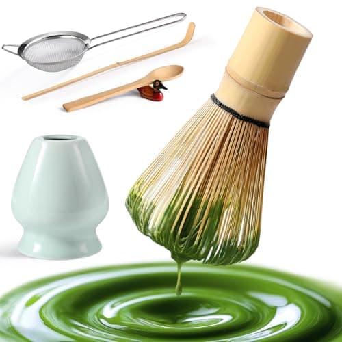 The Best Matcha Sets