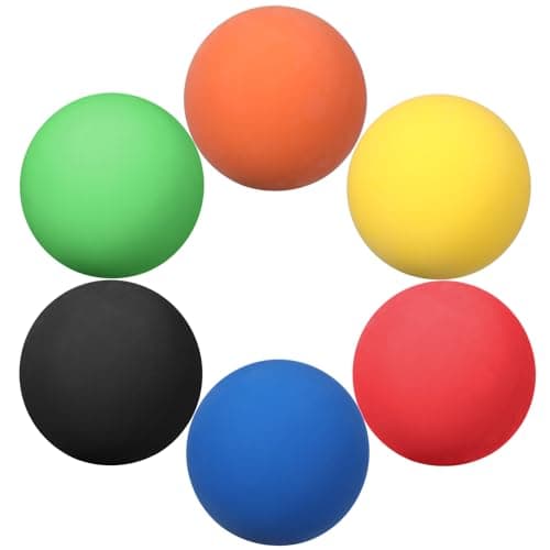 2.36-inch High-Bounce Balls