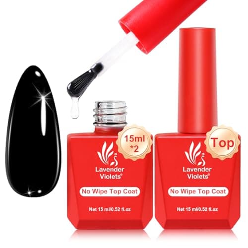 The Best Nail Polish Top Coats
