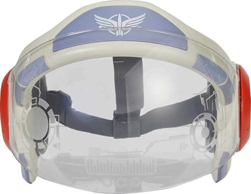 Lightyear Training Visor
