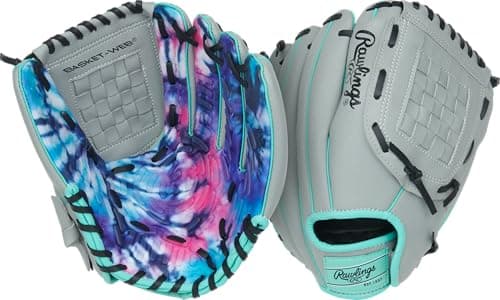 Rawlings Flex Palm Mitt