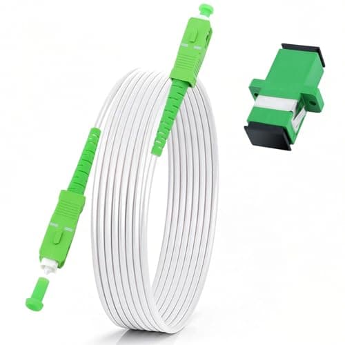 Armored SC/APC Cable