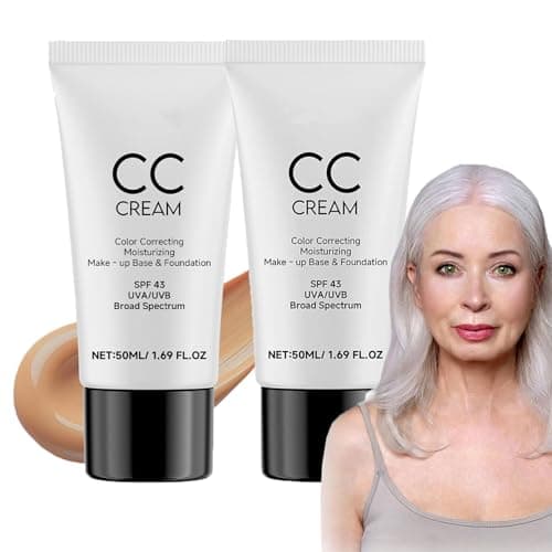 SPF 43 CC Duo