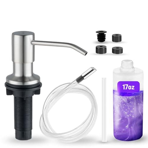 SBEN 17oz Dispenser