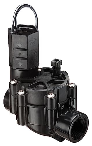 Rain Bird In-Line Sprinkler Valve