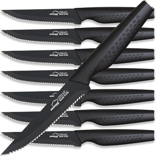 Amorston 8-Piece Set