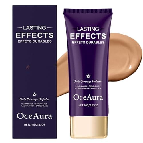 Silky Complexion Perfector