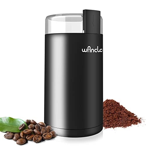 The Best Electric Coffee Blade Grinders