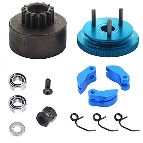 ShareGoo 14T Clutch Kit
